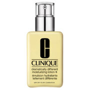 Clinique Dramatically Different Moisturizing Lotion Козметика за лице